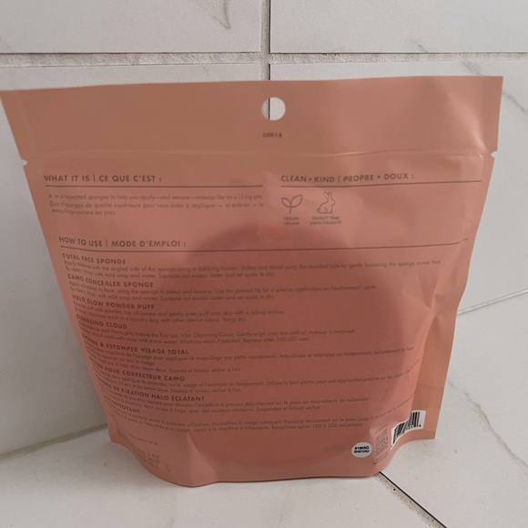 e.l.f. Sponge On, Sponge Off Set *NEW* - Picture 3 of 5